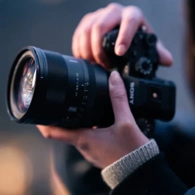 Viltrox AF 85mm F1.4 Pro FE 2