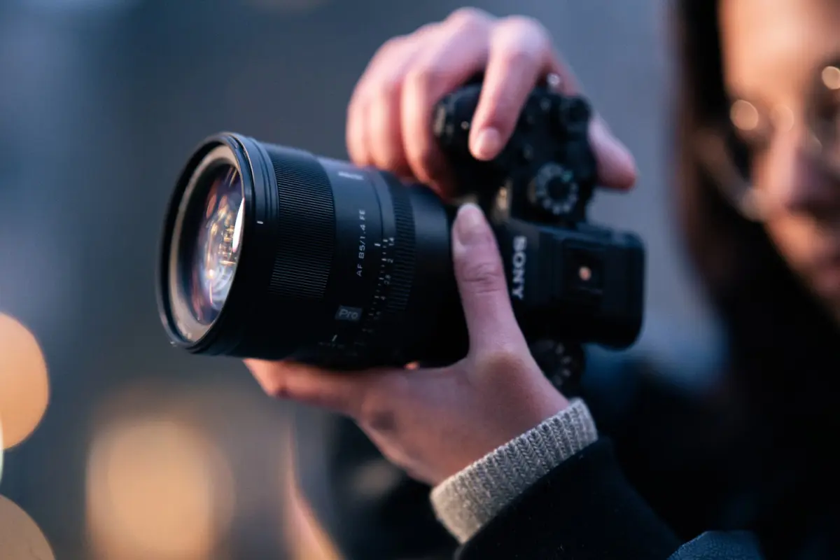 Viltrox AF 85mm F1.4 Pro FE 2