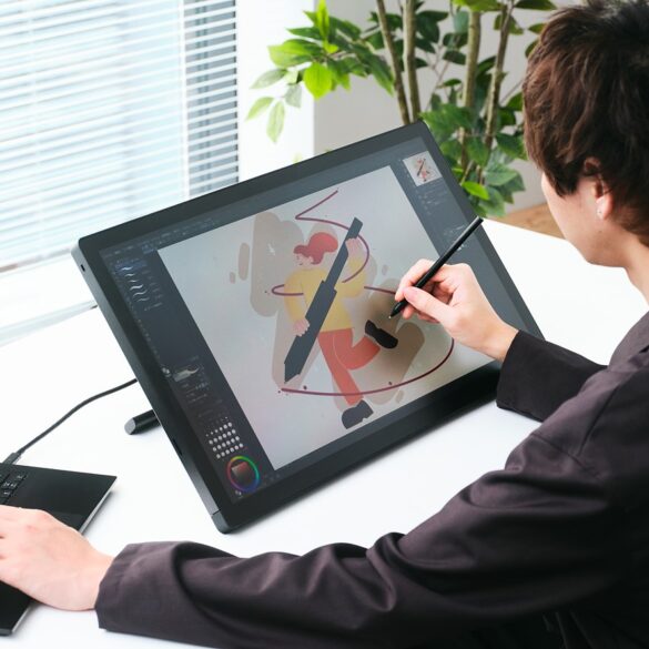 Wacom Cintiq 2025