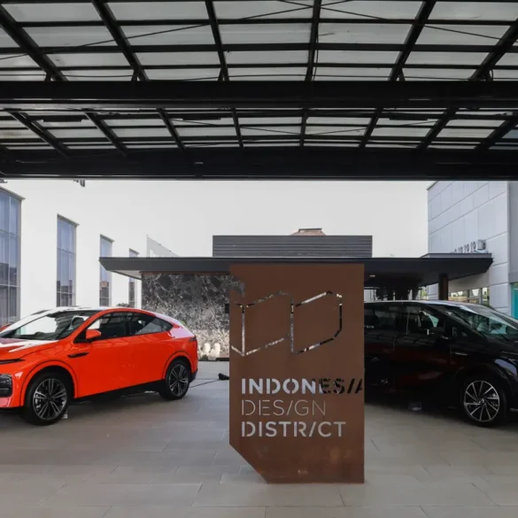 XPENG G6 dan XPENG X9