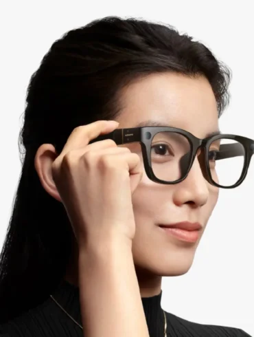 Xiaomi AI Glasses