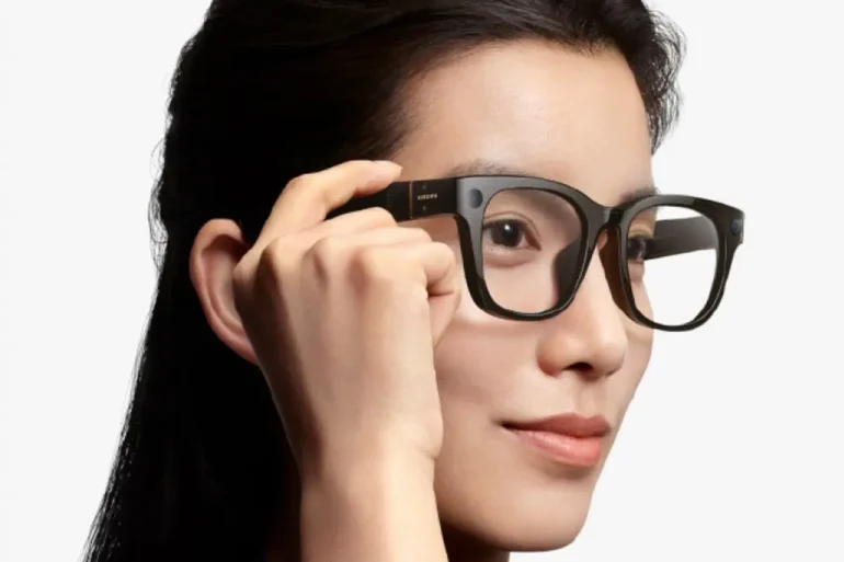 Xiaomi AI Glasses