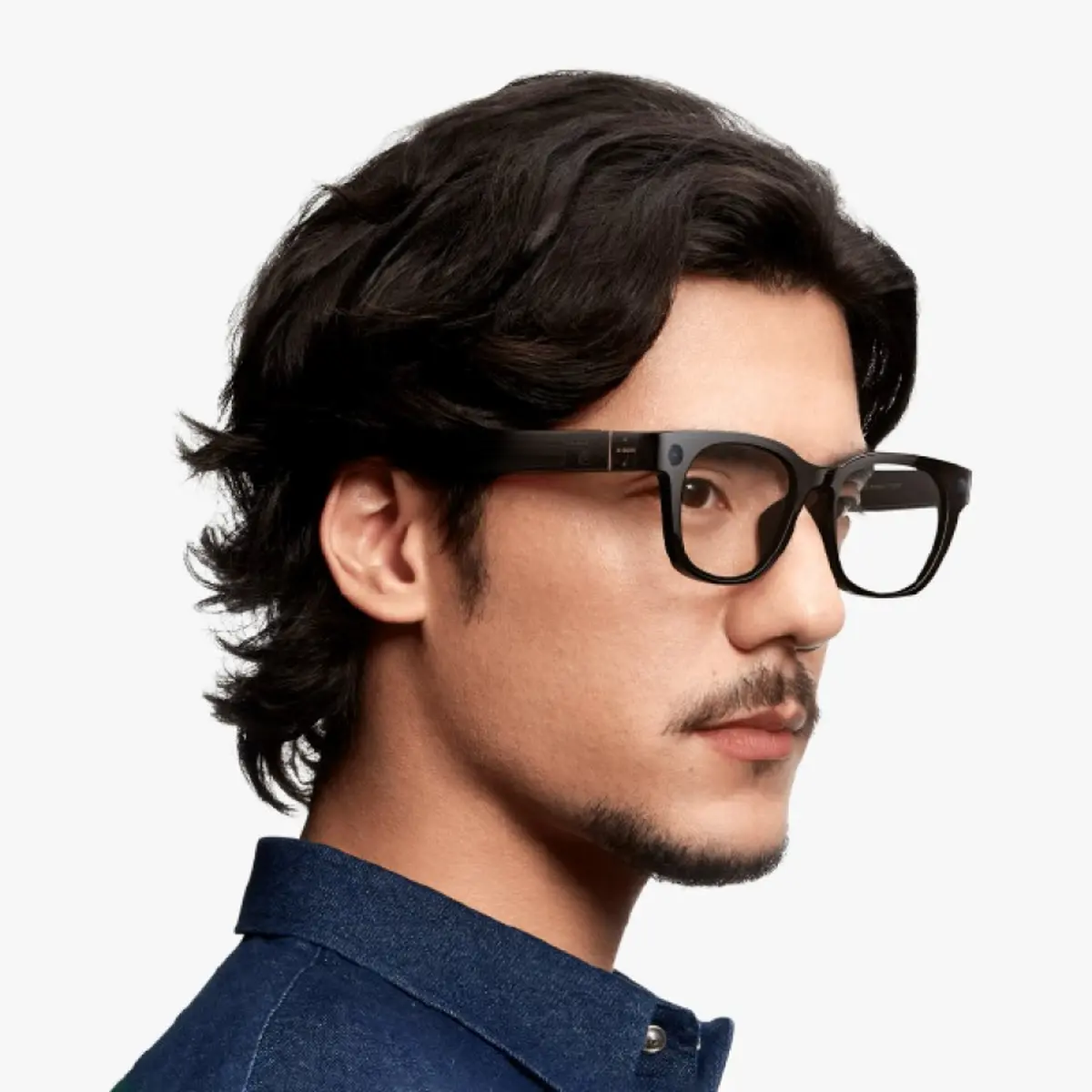 Xiaomi AI Glasses 2