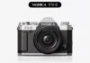 Yashica FX-D