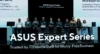 asus expert series launch