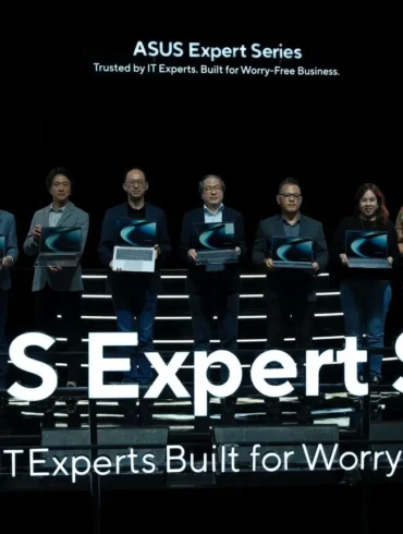 asus expert series launch