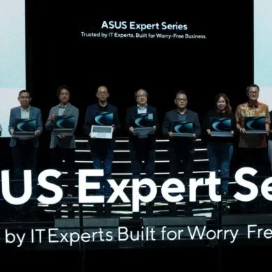 asus expert series launch