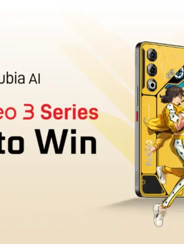 5 Fitur Jagoan nubia Neo 3 Series yang Jadi Hape Gaming Resmi Free Fire 29 nubia neo 3 Series