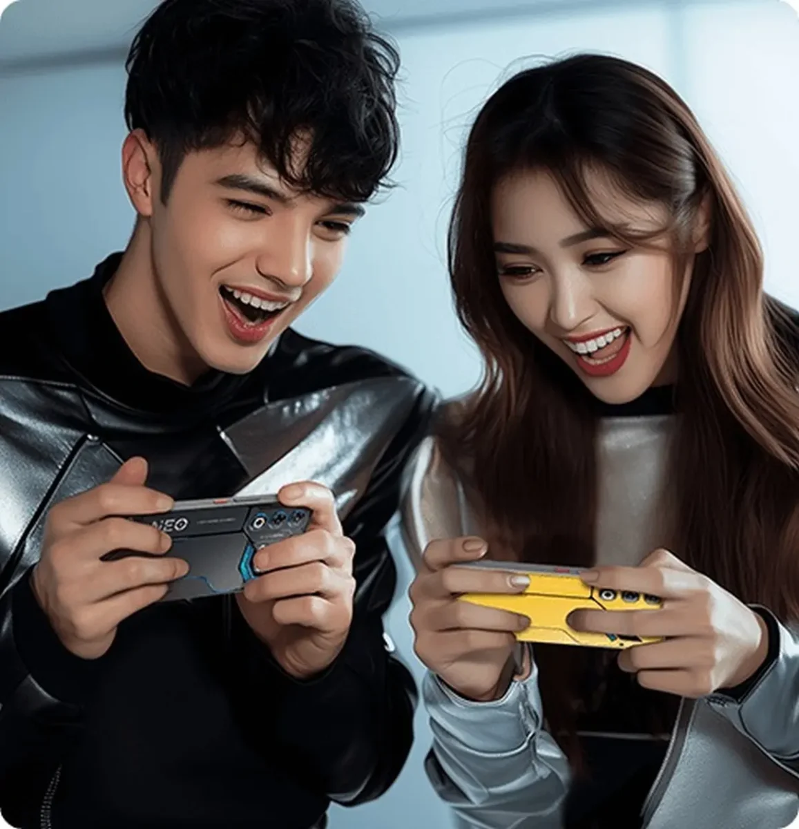 5 Fitur Jagoan nubia Neo 3 Series yang Jadi Hape Gaming Resmi Free Fire 29 nubia neo 3 series 4