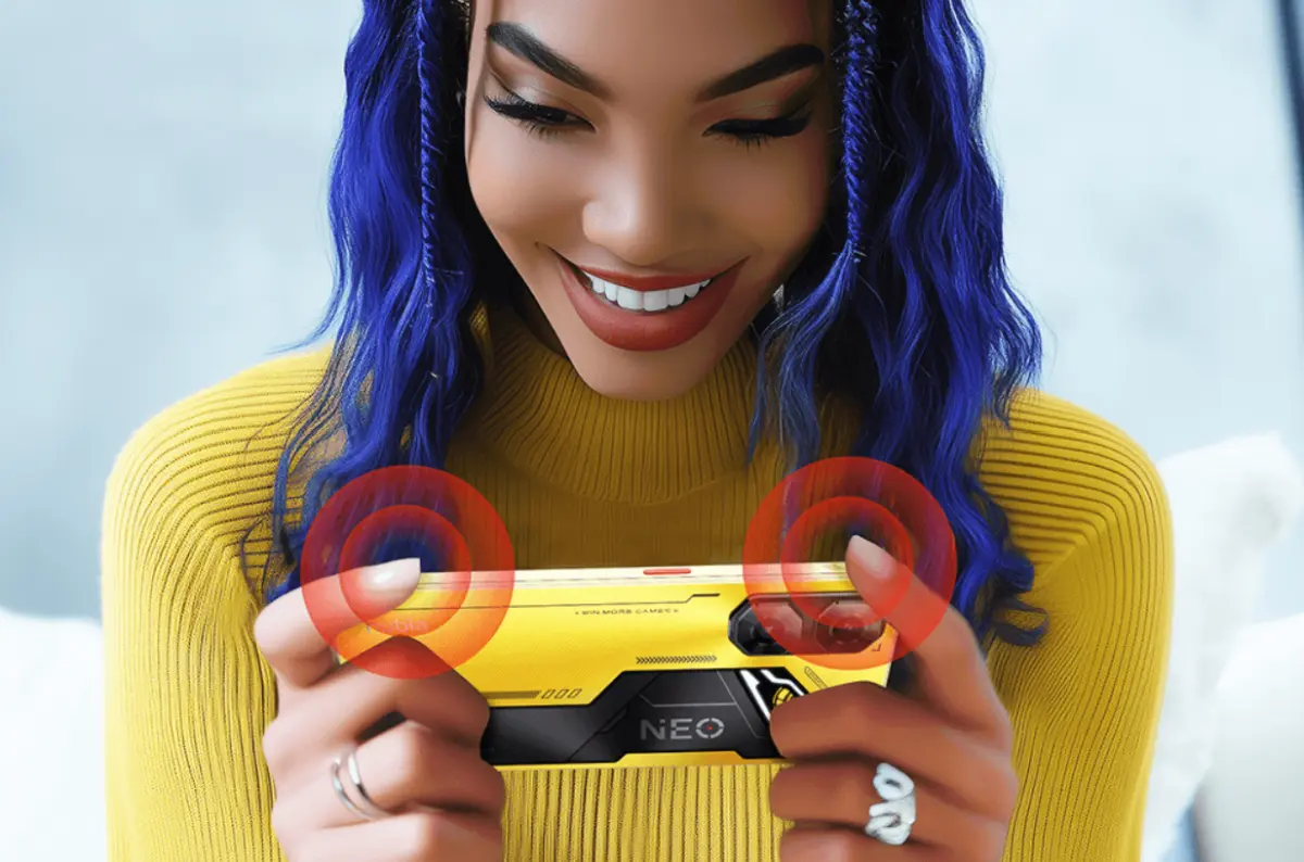 5 Fitur Jagoan nubia Neo 3 Series yang Jadi Hape Gaming Resmi Free Fire 28 nubia neo 3 series 6