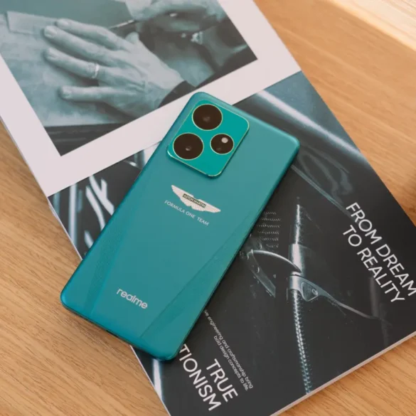 realme GT 7 Dream Edition