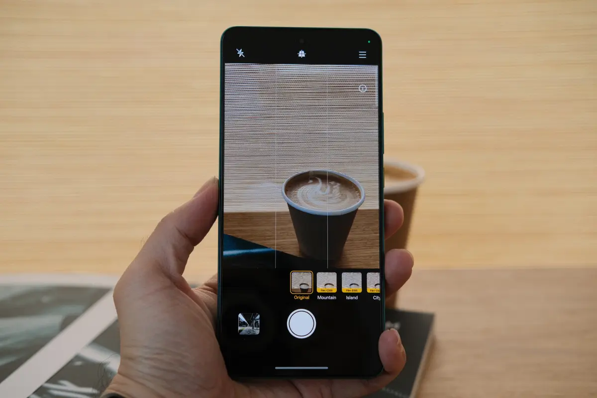 realme GT 7 Dream Edition 11