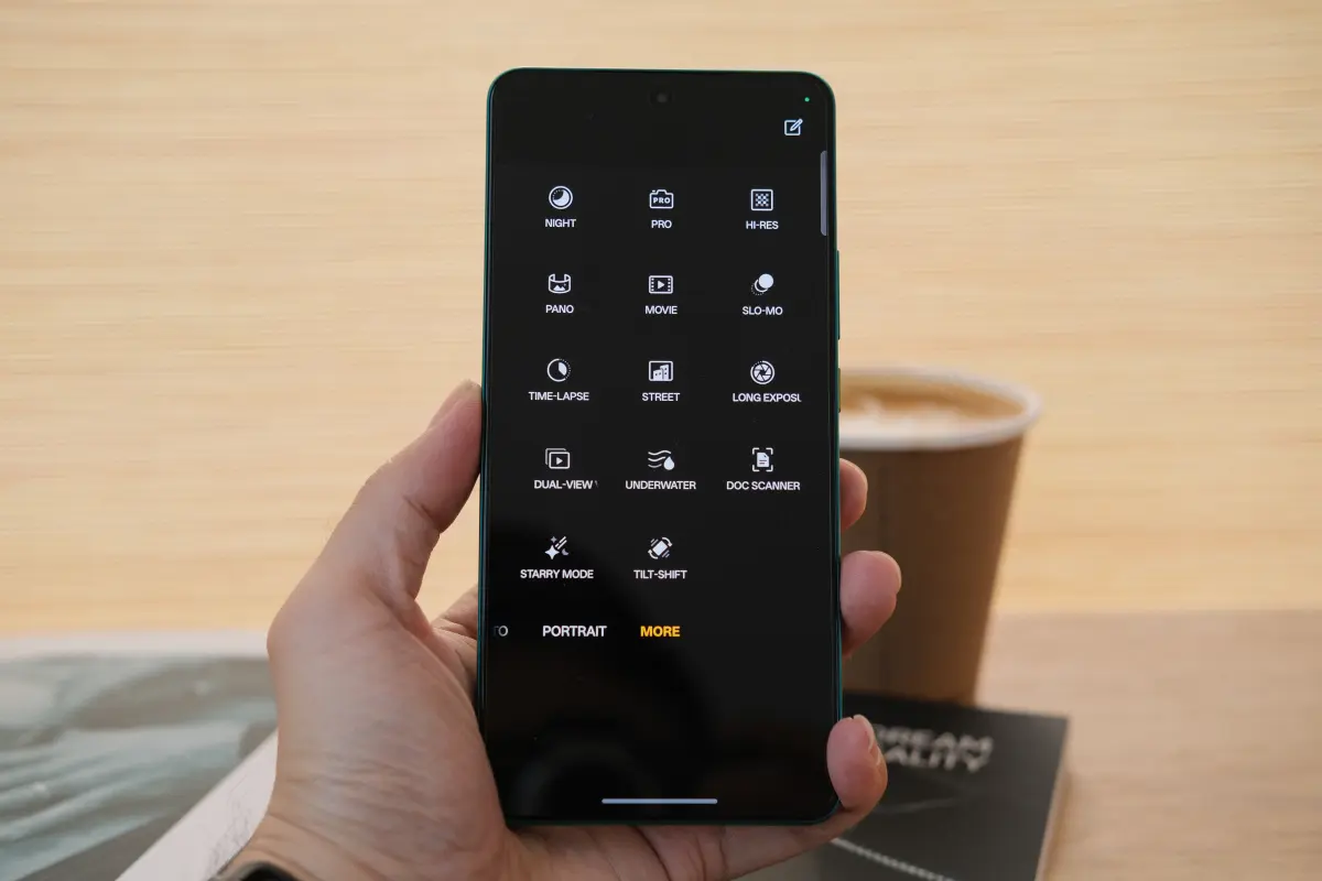 realme GT 7 Dream Edition 12