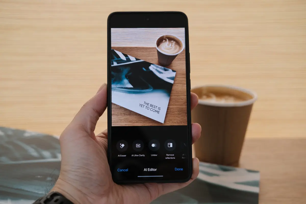 realme GT 7 Dream Edition 18