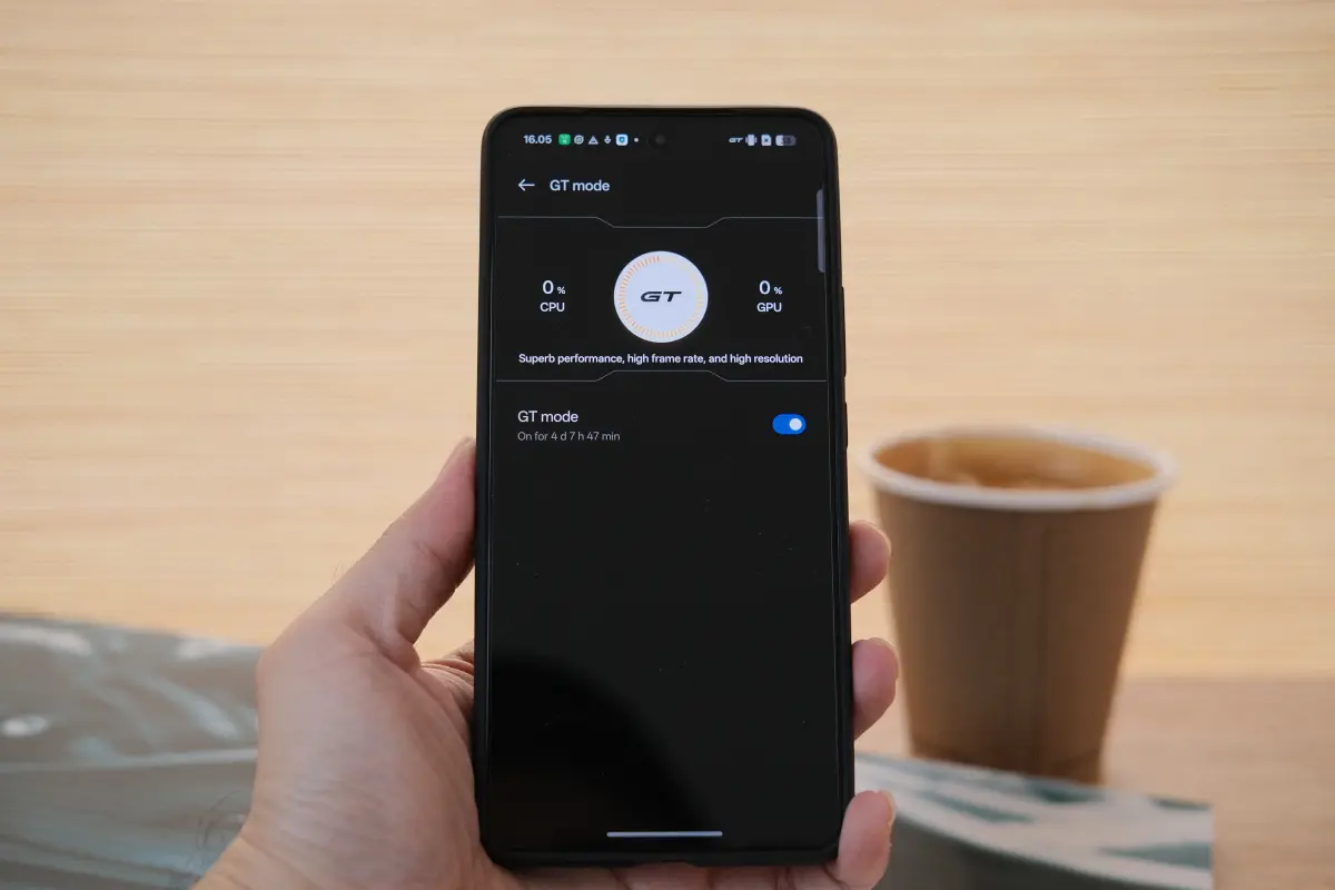realme GT 7 Dream Edition 19