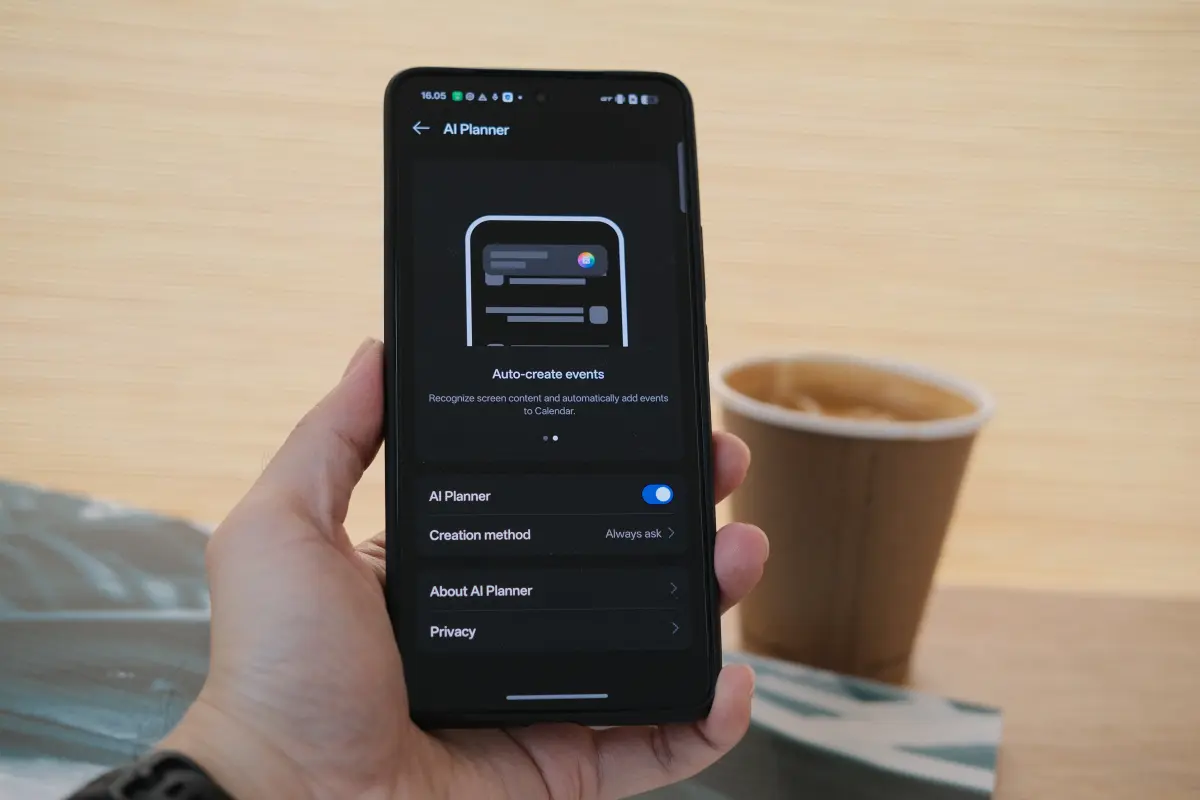realme GT 7 Dream Edition 20
