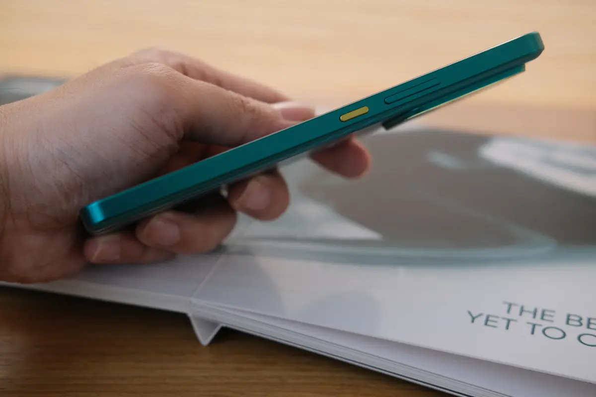 realme GT 7 Dream Edition 3