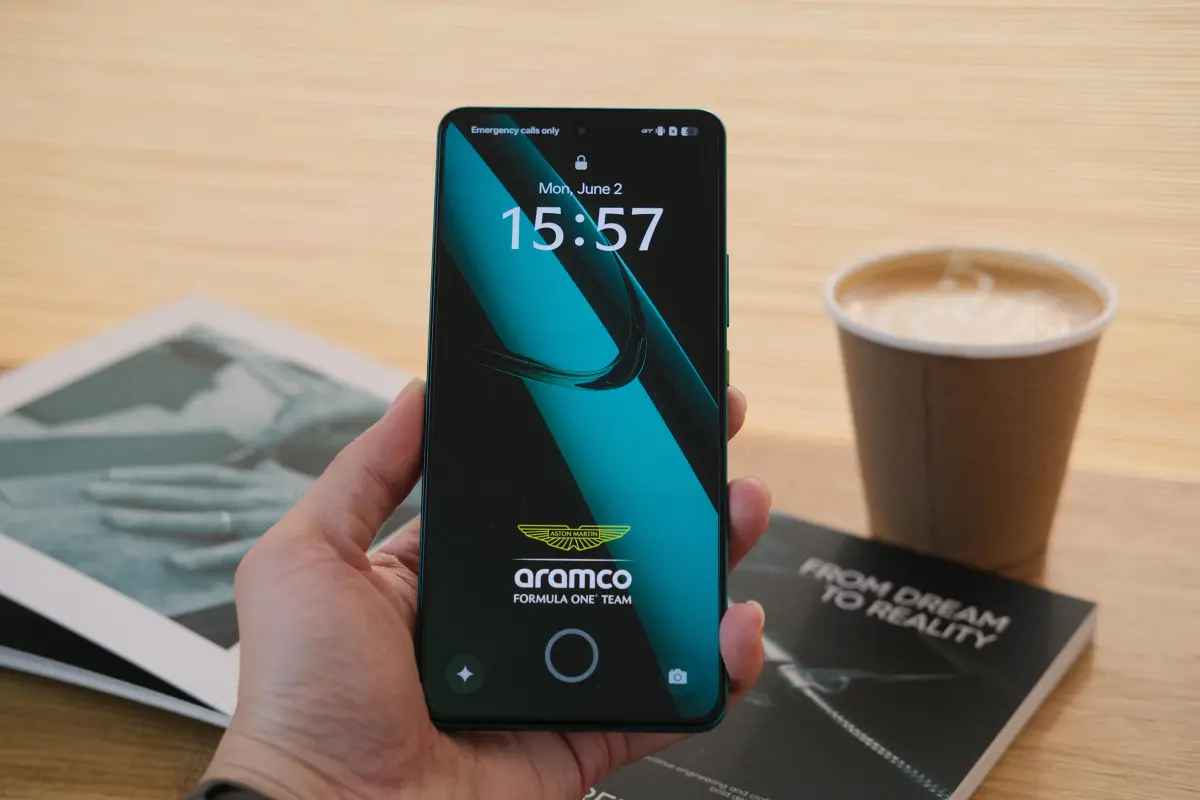 realme GT 7 Dream Edition 7