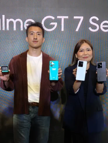 realme GT 7 Series