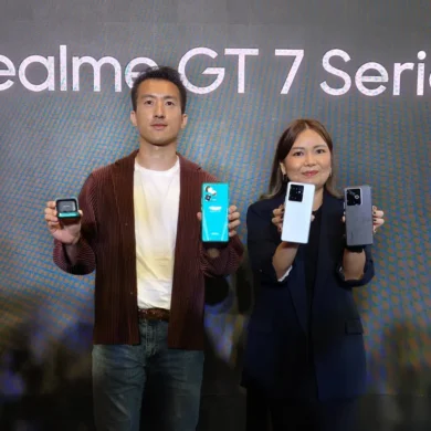 realme GT 7 Series