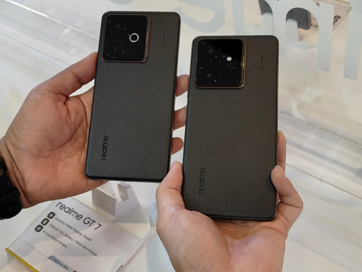 realme GT 7 Series 2