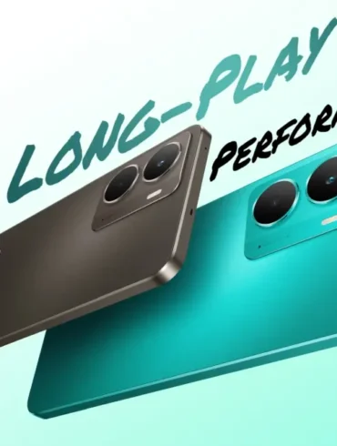 realme P3 5G 1 realme P3 5G