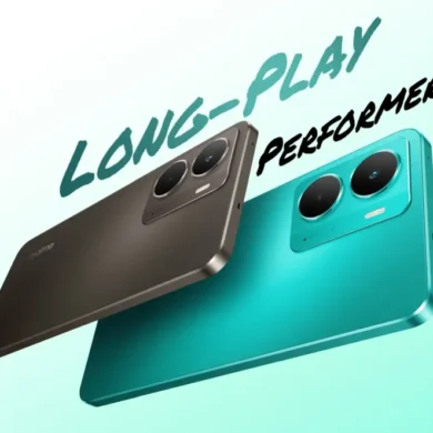 realme P3 5G