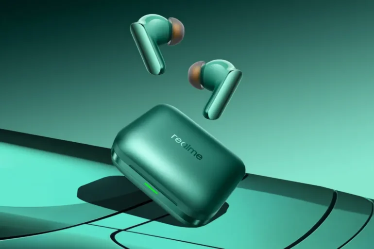 realme buds air7 Pro
