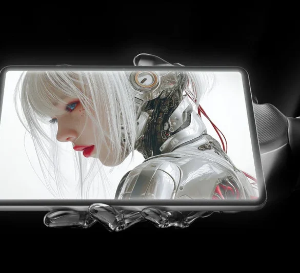 REDMAGIC Astra: Tablet Gaming Kencang dengan Emulator untuk Game PC 19 redmagic ASTRA