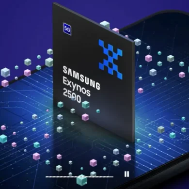 samsung Exynos 2500