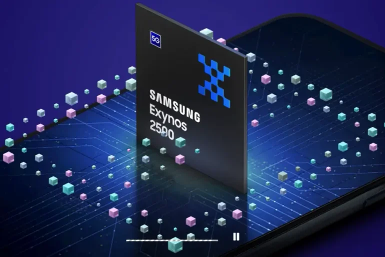 samsung Exynos 2500 1 samsung Exynos 2500