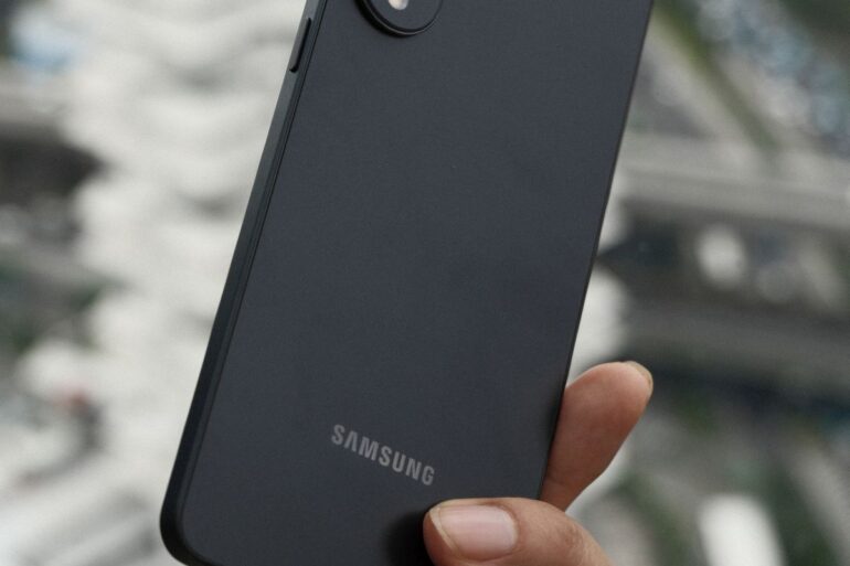 samsung galaxy s25 edge jetblack Samsung Galaxy S25 Edge