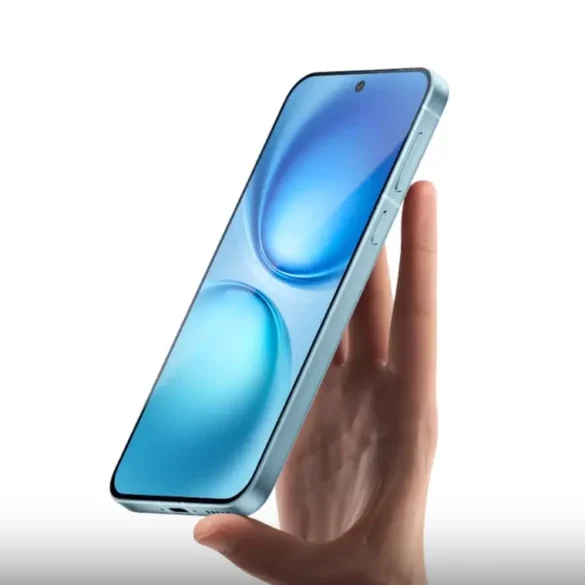 vivo X200 FE: Smartphone Ringkas dengan Performa Flagship dan Baterai 6500 mAh 22 vivo X200 FE