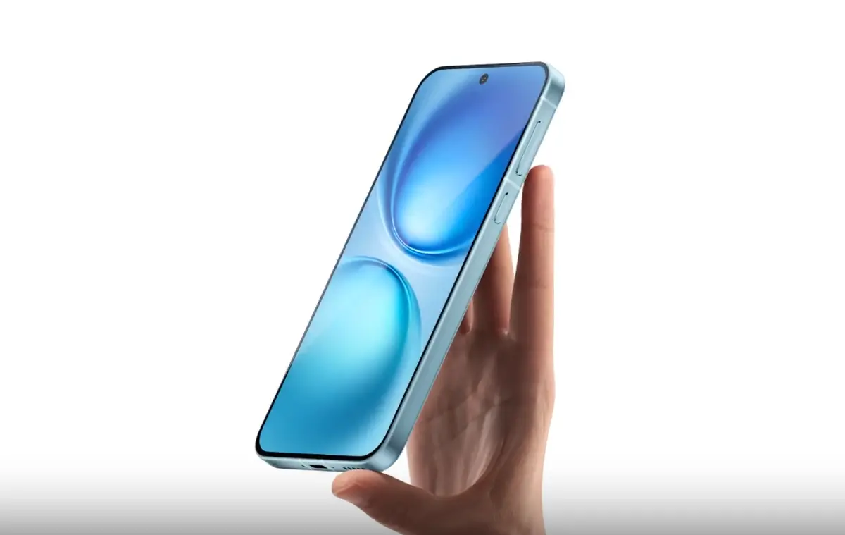 vivo X200 FE