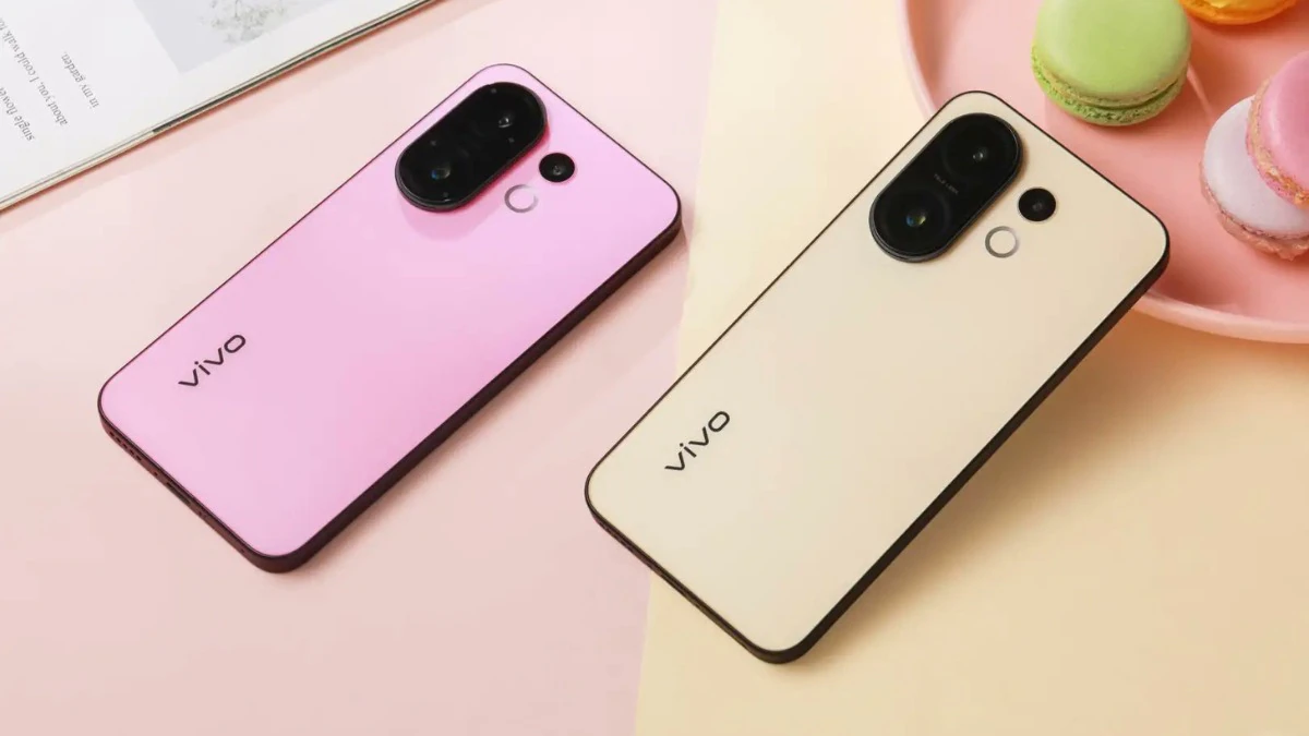 vivo X200 FE 2