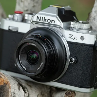 7Artisan 10mm F3.5