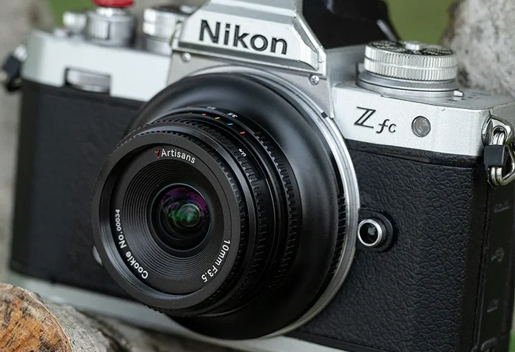 7Artisan 10mm F3.5: Lensa Ultra Wide Minim Distorsi Murah untuk Kamera Mirrorless 39 7Artisan 10mm F3.5