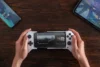 8BitDo Ultimate Mobile Gaming Controller XBox Edition 1 8BitDo Ultimate Mobile Gaming Controller XBox Edition