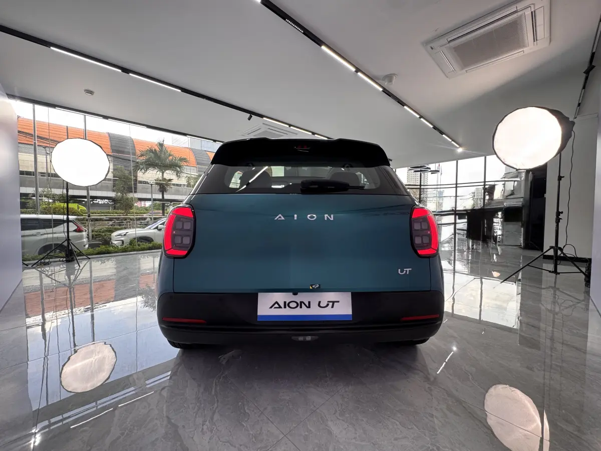 AION UT 3