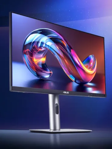 ASUS ProArt PA32QCV 1 ASUS ProArt PA32QCV
