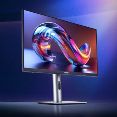 ASUS ProArt PA32QCV