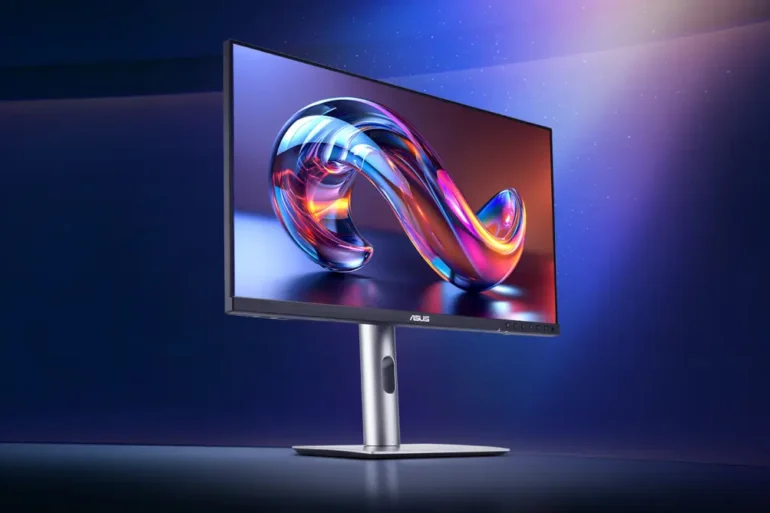 ASUS ProArt PA32QCV