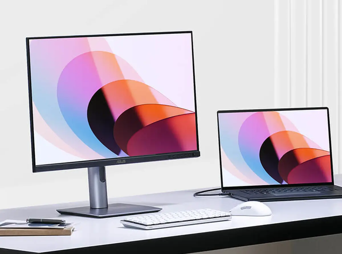 ASUS ProArt PA32QCV: Alternatif Monitor dari Apple dengan Resolusi 6K dan Calman Verified 25 ASUS ProArt PA32QCV 3