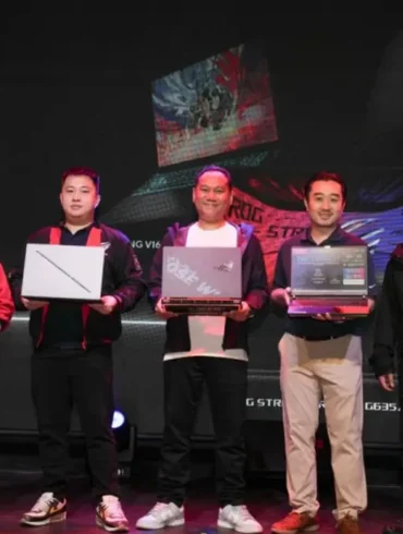 ASUS ROG 2025