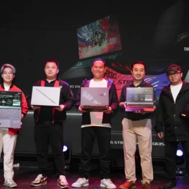ASUS ROG 2025