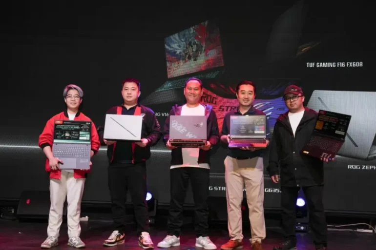ASUS ROG 2025