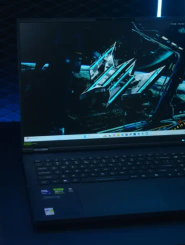 Acer Predator Helios 18 AI dan Helios Neo 16S AI Sudah Bisa Dipesan dengan Harga Mulai 33 Jutaan Rupiah 35 Acer Predator Helios 18 AI