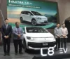 Aletra L8 EV 1 Aletra L8 EV