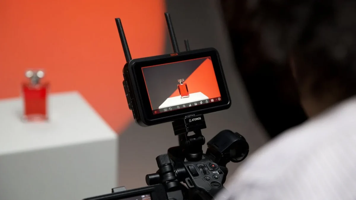 Atomos Ninja TX: Recorder Eksternal Canggih yang Mendukung Perekaman Video 8K 24 Atomos Ninja TX