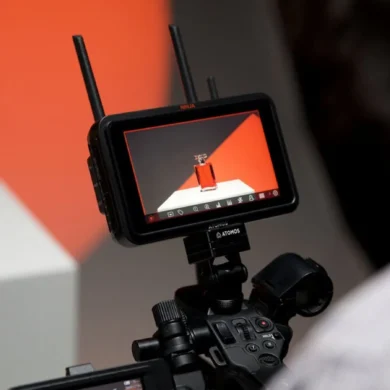 Atomos Ninja TX